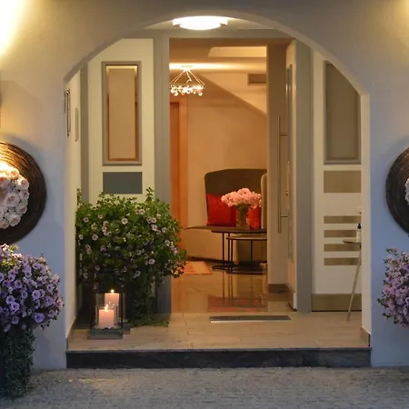 Gastehaus Weber * Oberperfuss