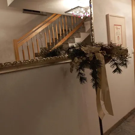 Gastehaus Weber Apartment