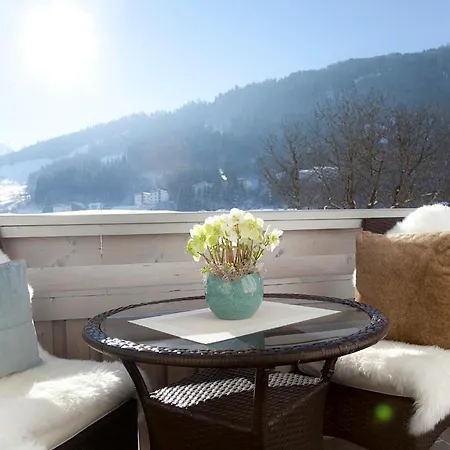 Gastehaus Weber Apartment *