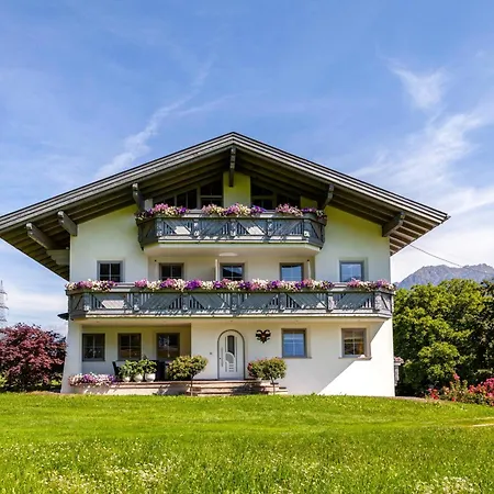 Gastehaus Weber *