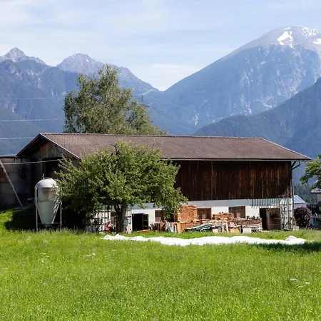 Gastehaus Weber Apartment Oberperfuss