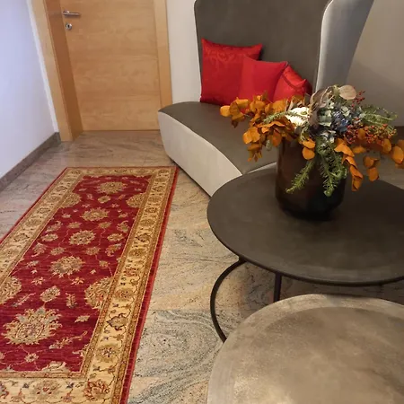 Apartment Gastehaus Weber