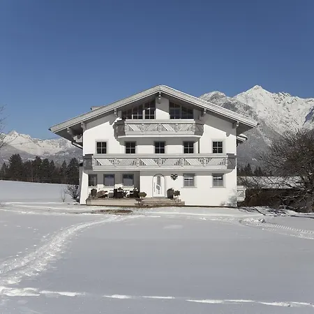 Apartment Gastehaus Weber Oberperfuss
