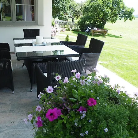 Gastehaus Weber Apartment