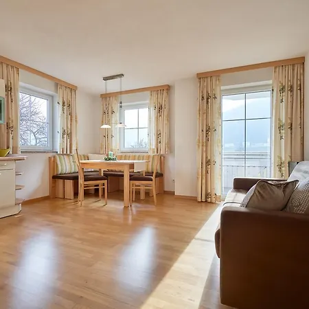 Apartment Gastehaus Weber
