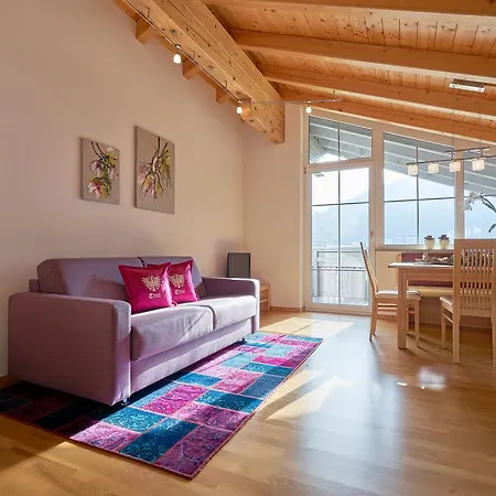 Gastehaus Weber Apartment
