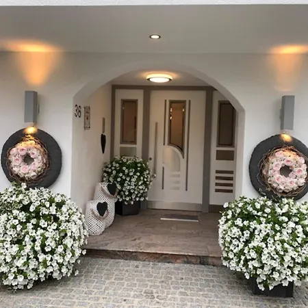 Gastehaus Weber