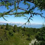 Gaestehaus Weber Διαμέρισμα *