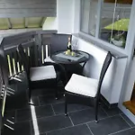 Gaestehaus Weber * Oberperfuss