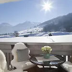 Διαμέρισμα Gaestehaus Weber
