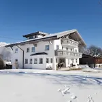 Gaestehaus Weber Διαμέρισμα Oberperfuss