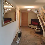Διαμέρισμα Gaestehaus Weber Oberperfuss