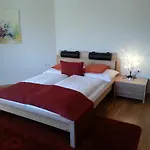 Διαμέρισμα Gaestehaus Weber *
