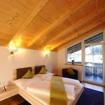 Διαμέρισμα Gaestehaus Weber