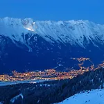Διαμέρισμα Gaestehaus Weber *