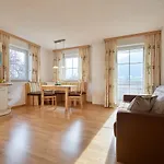 Διαμέρισμα Gaestehaus Weber