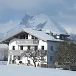 Gaestehaus Weber * Oberperfuss