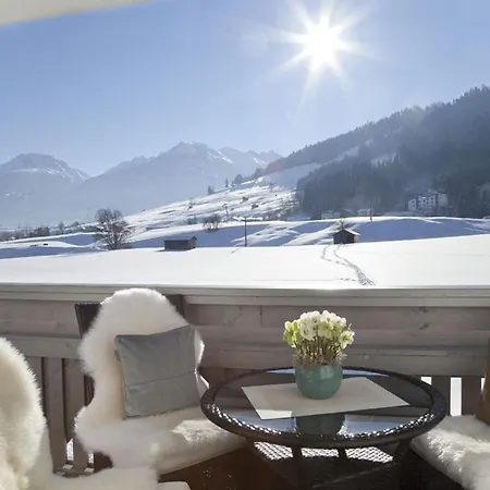 Apartament Gaestehaus Weber