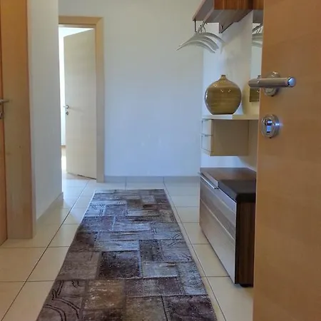 דירה Gaestehaus Weber אוברפרפוס