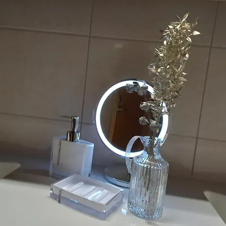 Apartament Gaestehaus Weber *