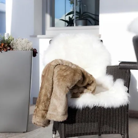 Apartament Gaestehaus Weber