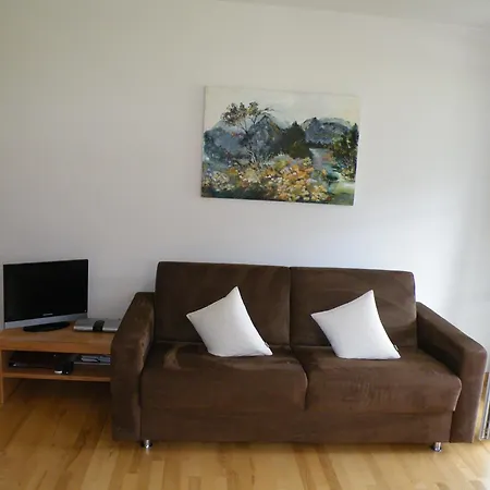 Gaestehaus Weber Daire *