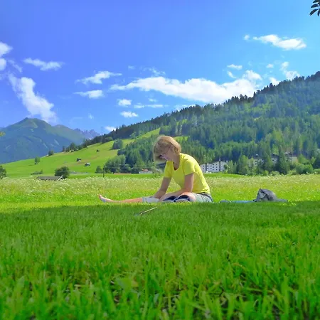 Gaestehaus Weber דירה