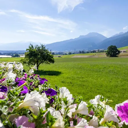 Gaestehaus Weber Apartament