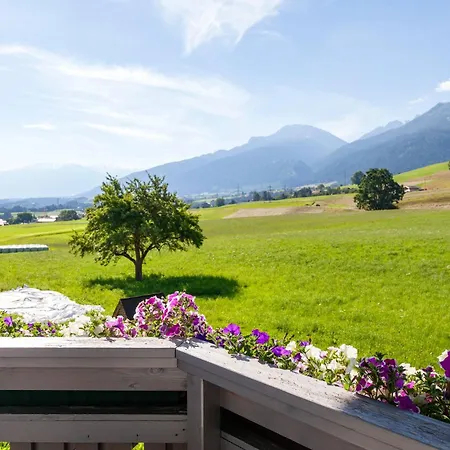 Apartament Gaestehaus Weber *