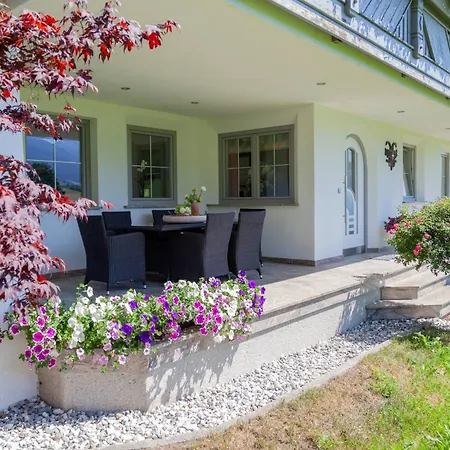 Apartament Gaestehaus Weber Oberperfuss