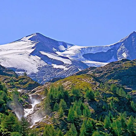 Gaestehaus Weber