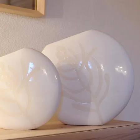 דירה Gaestehaus Weber