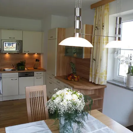 Gaestehaus Weber Oberperfuss