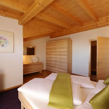 Apartament Gaestehaus Weber *