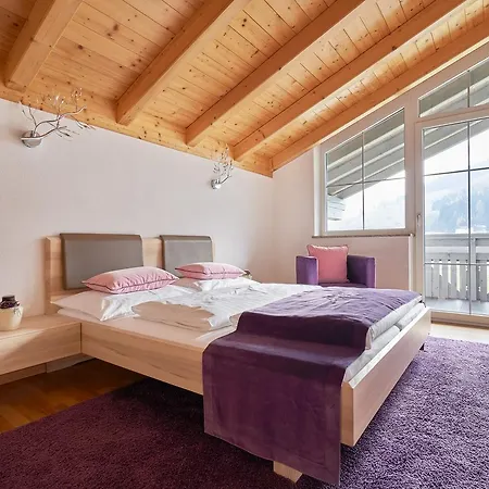 Apartament Gaestehaus Weber *
