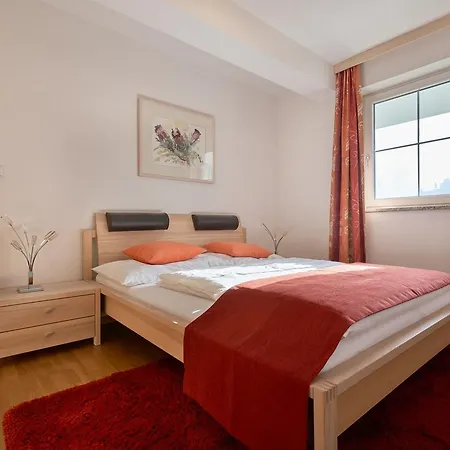 Gaestehaus Weber Apartament *