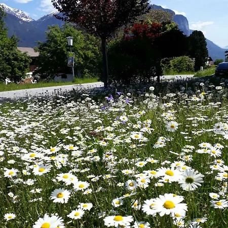 Apartament Gaestehaus Weber Oberperfuss