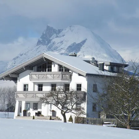 Gaestehaus Weber * Oberperfuss