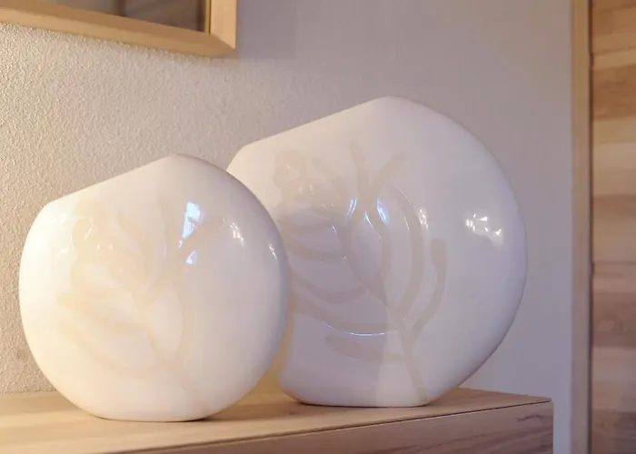 Daire Gaestehaus Weber