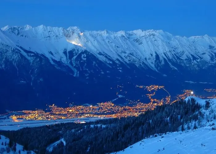 Daire Gaestehaus Weber *