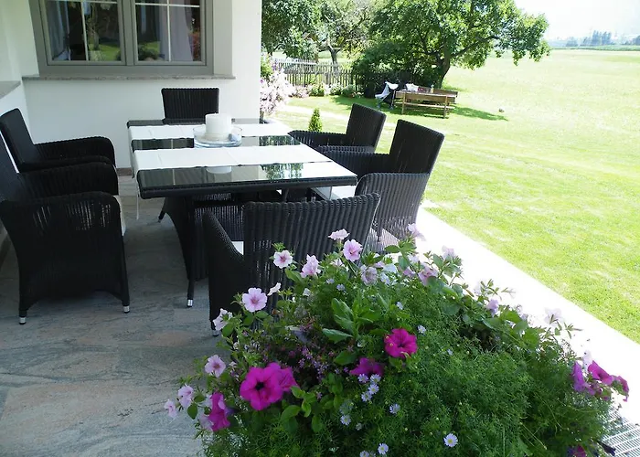 Gaestehaus Weber Daire