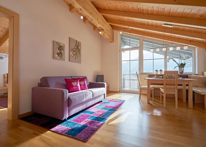 Gaestehaus Weber Daire