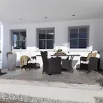 Apartamento Gaestehaus Weber *