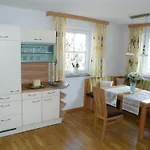 Apartamento Gaestehaus Weber