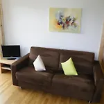 Apartamento Gaestehaus Weber *