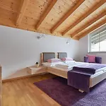 Gaestehaus Weber Oberperfuss