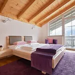 Apartamento Gaestehaus Weber *
