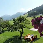 Gaestehaus Weber