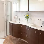 Gaestehaus Weber Daire Oberperfuss