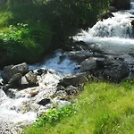 Gaestehaus Weber *